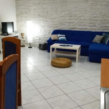 Apartment Barbara Вир Екстериор снимка