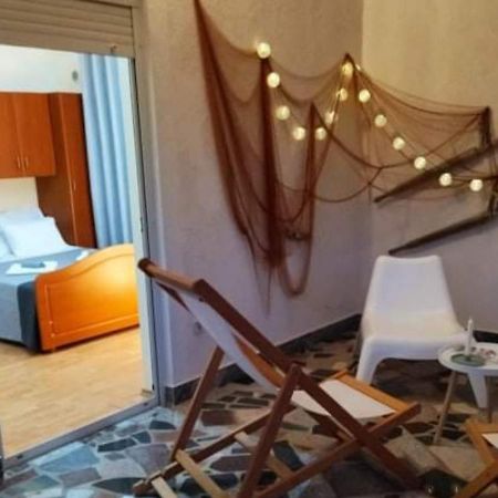 Apartment Barbara Вир Екстериор снимка