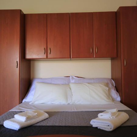 Apartment Barbara Вир Екстериор снимка