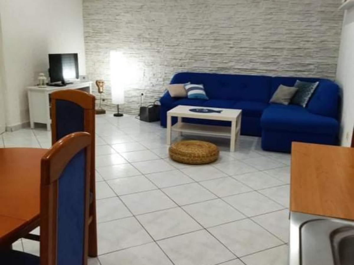 Apartment Barbara Вир Екстериор снимка