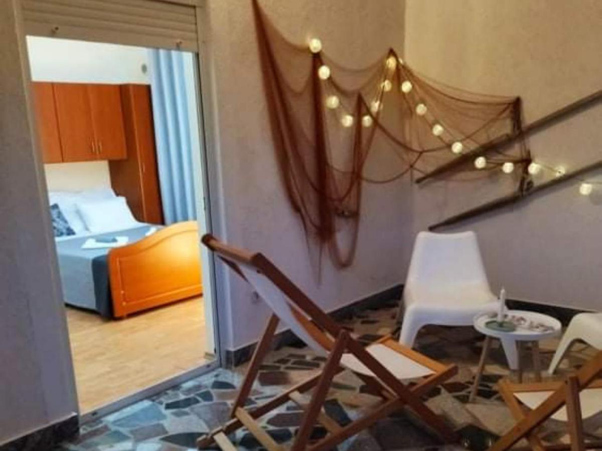 Apartment Barbara Вир Екстериор снимка