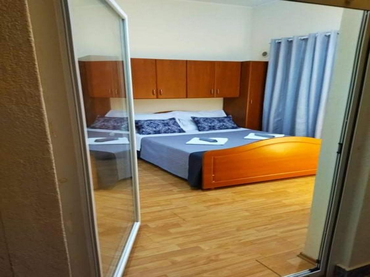 Apartment Barbara Вир Екстериор снимка