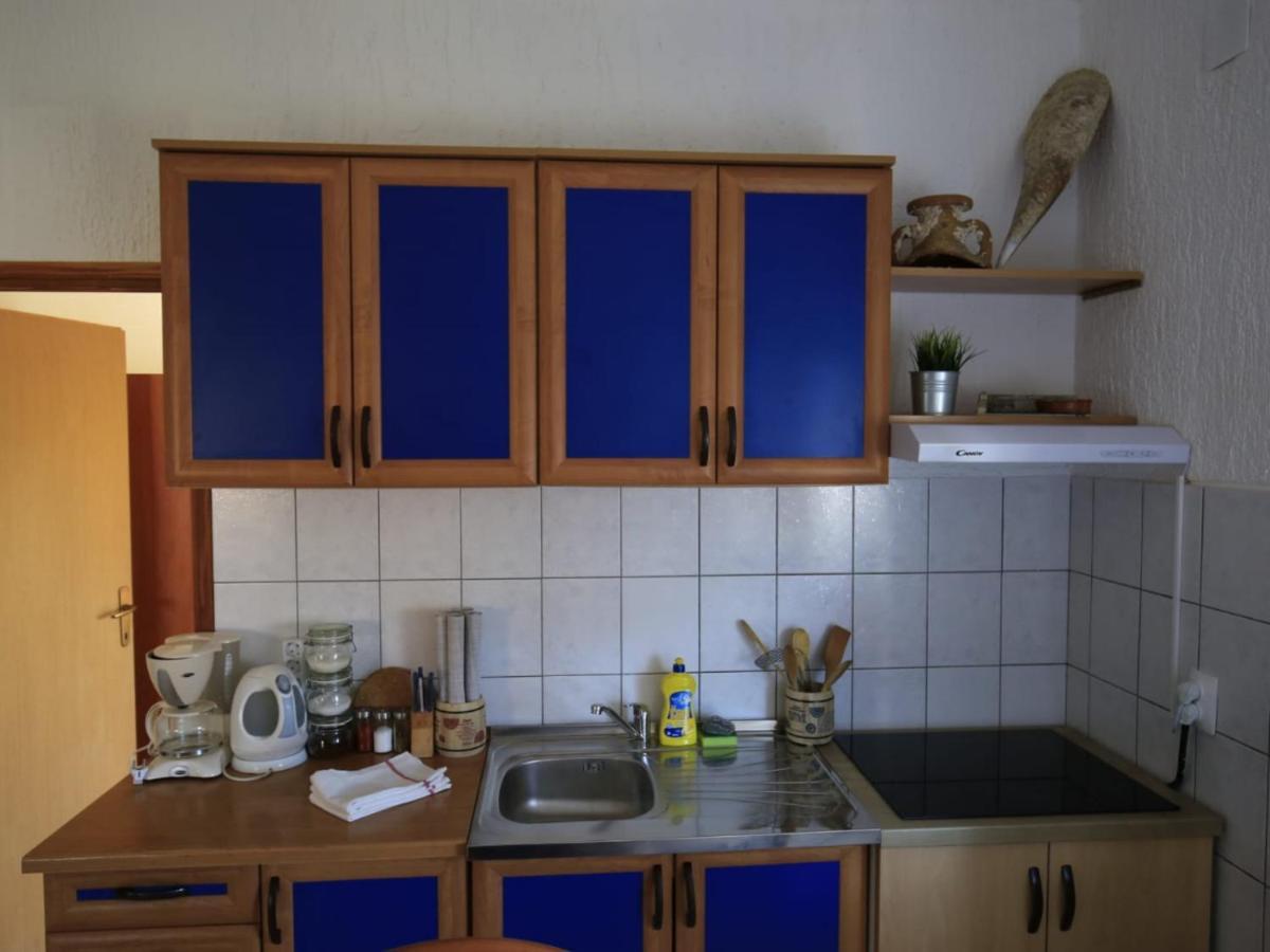 Apartment Barbara Вир Екстериор снимка