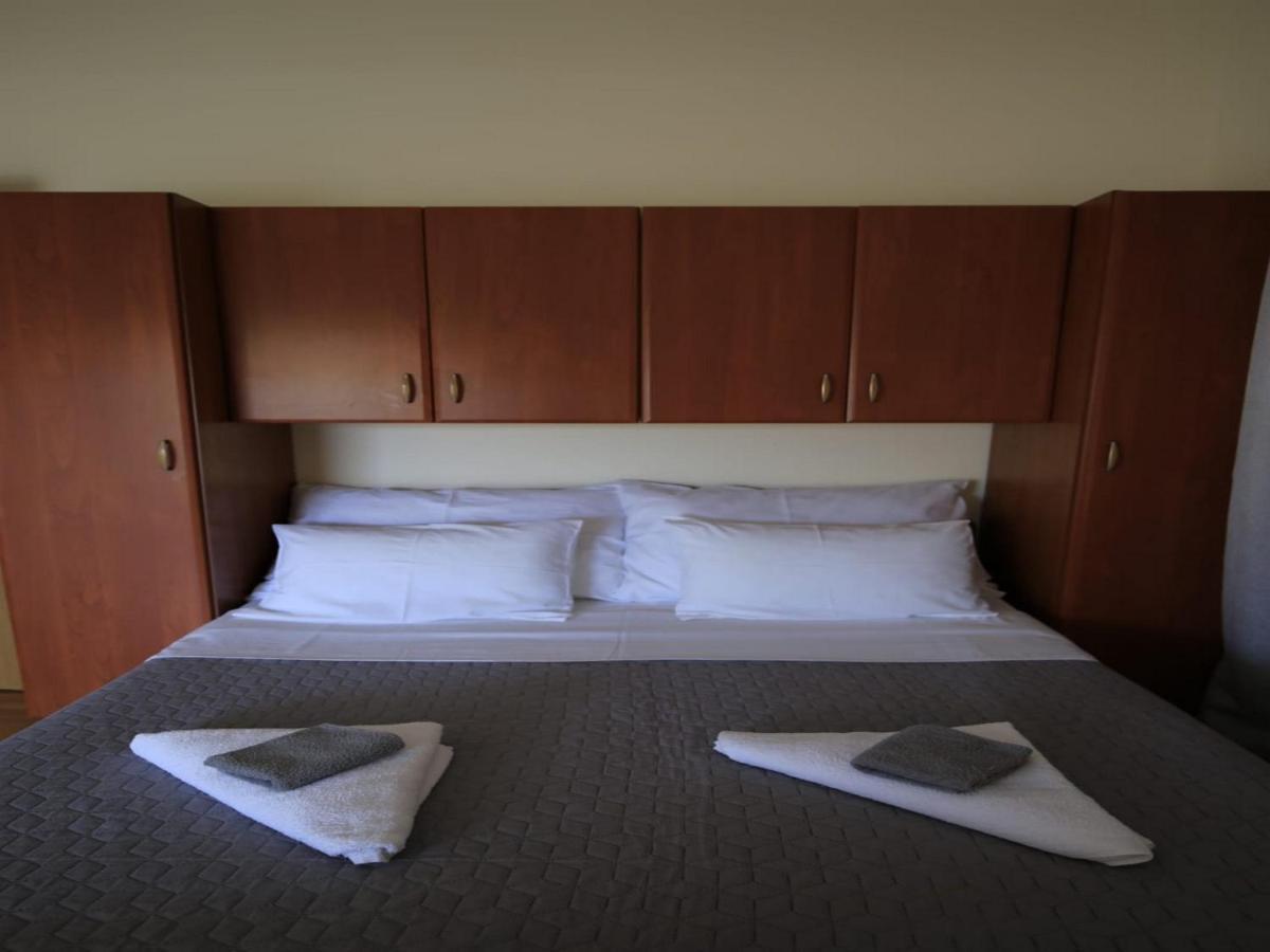 Apartment Barbara Вир Екстериор снимка