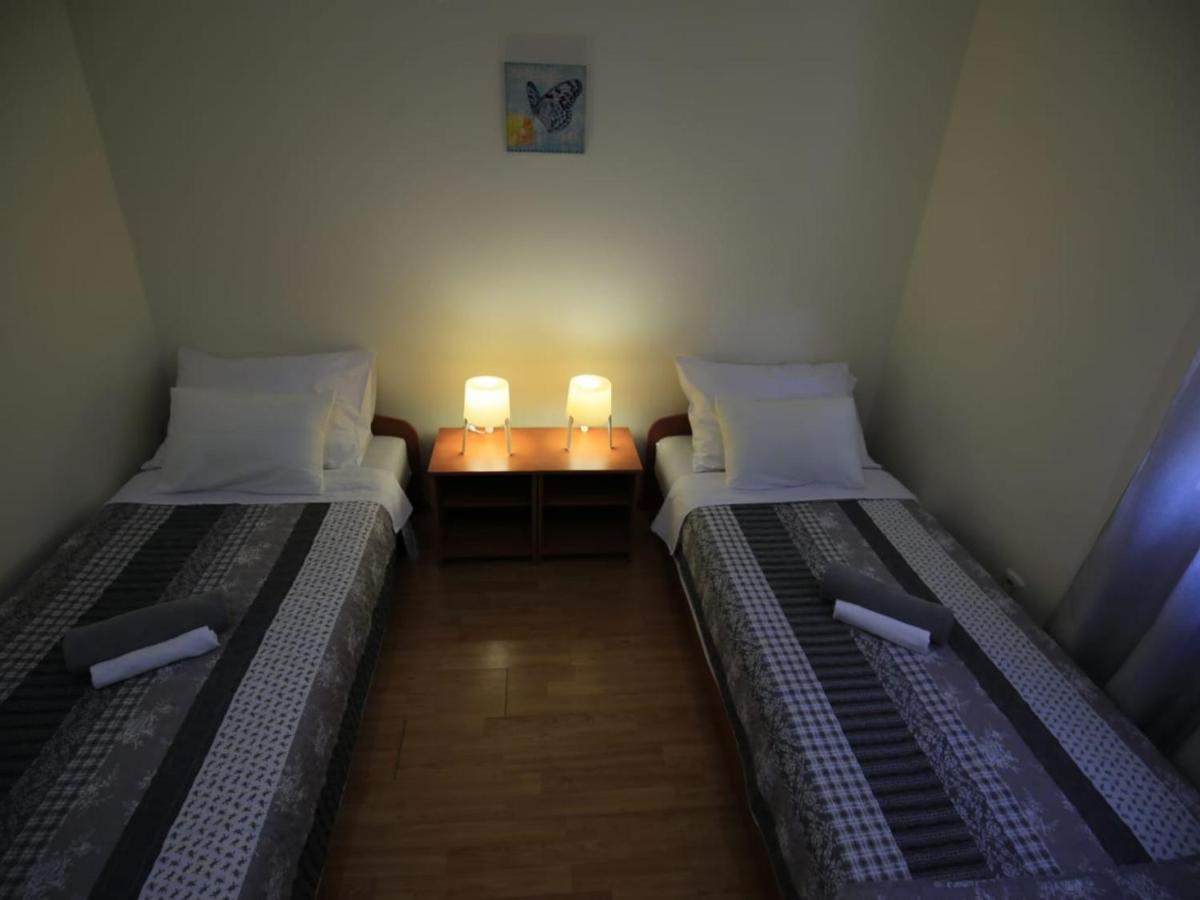 Apartment Barbara Вир Екстериор снимка