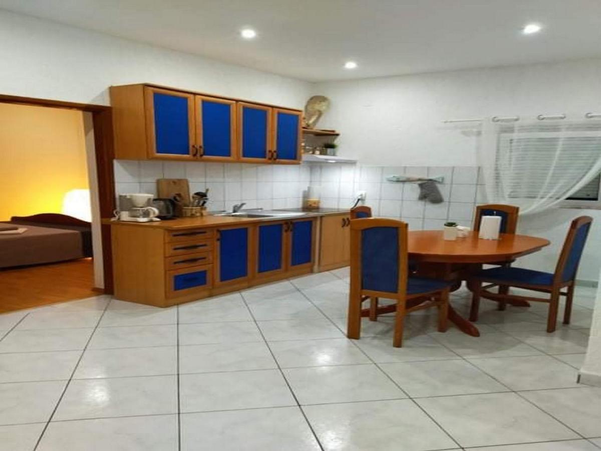Apartment Barbara Вир Екстериор снимка
