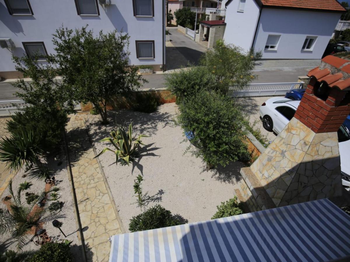 Apartment Barbara Вир Екстериор снимка