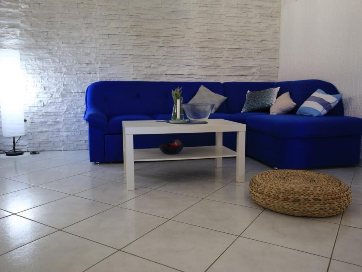 Apartment Barbara Вир Екстериор снимка
