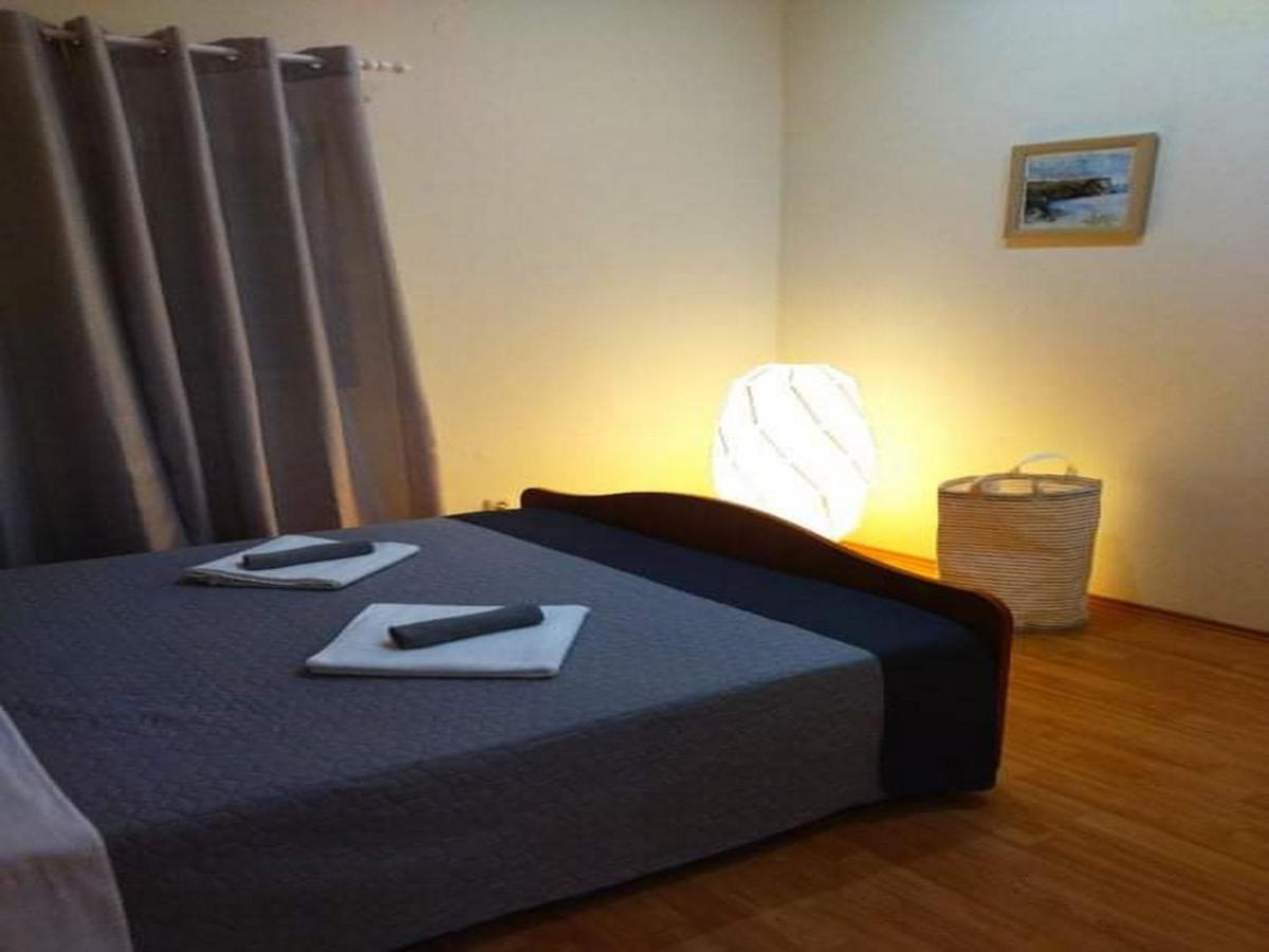 Apartment Barbara Вир Екстериор снимка