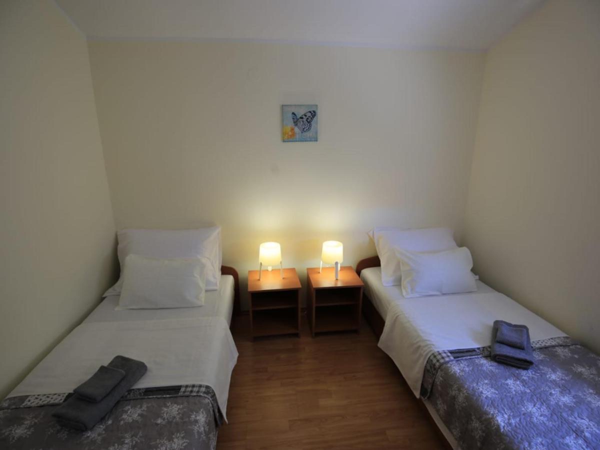 Apartment Barbara Вир Екстериор снимка