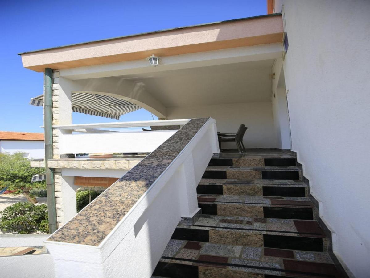 Apartment Barbara Вир Екстериор снимка