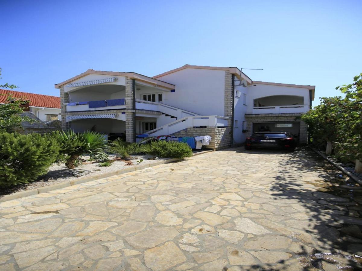 Apartment Barbara Вир Екстериор снимка
