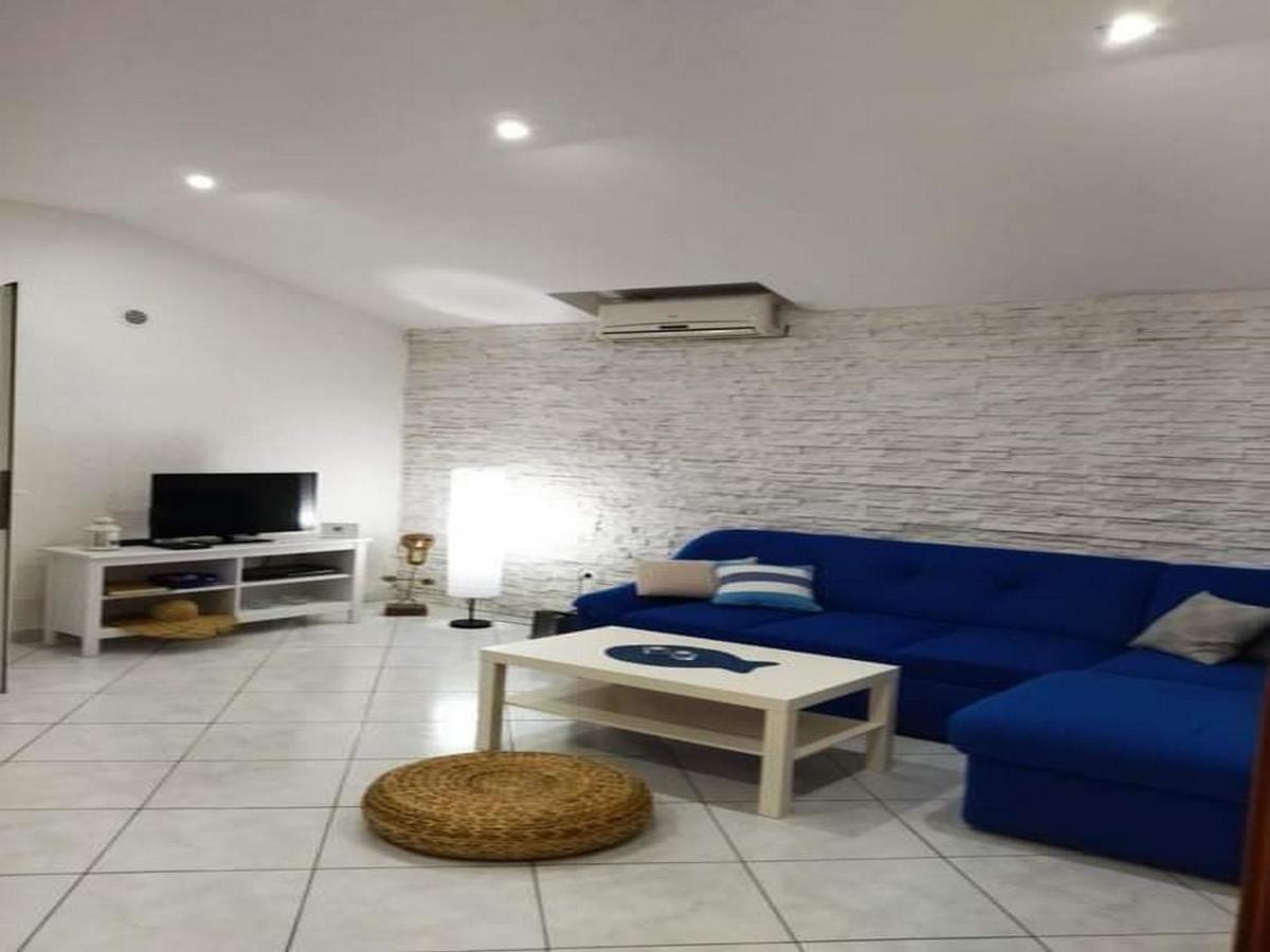 Apartment Barbara Вир Екстериор снимка