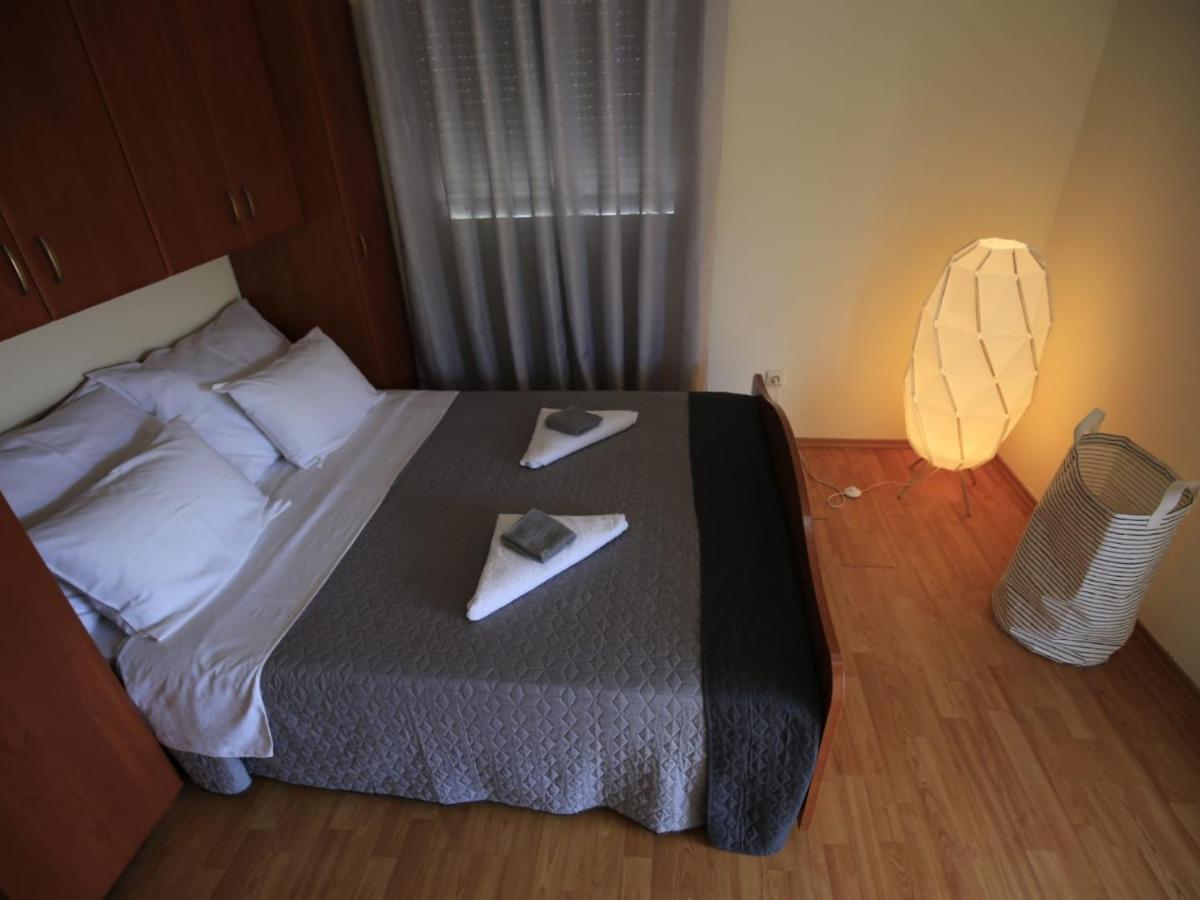 Apartment Barbara Вир Екстериор снимка