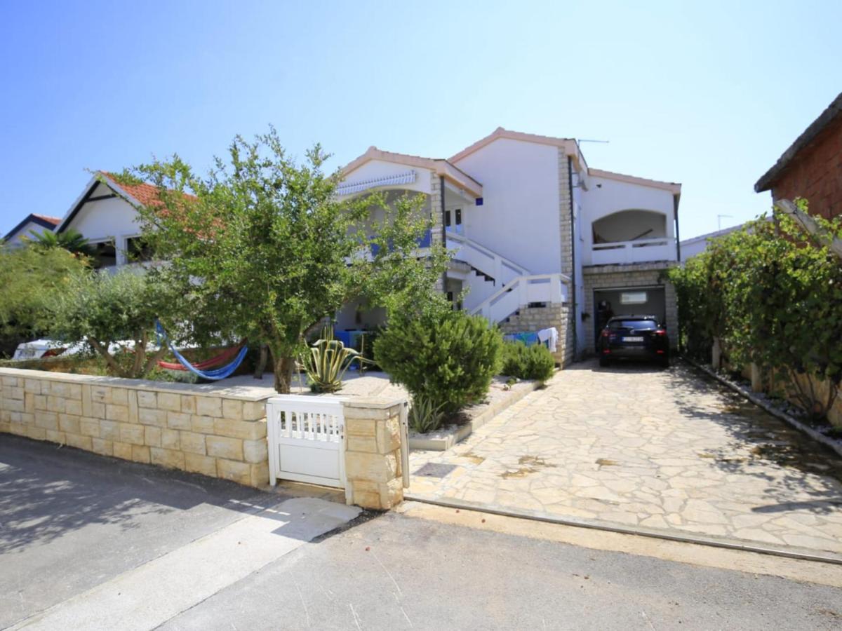 Apartment Barbara Вир Екстериор снимка