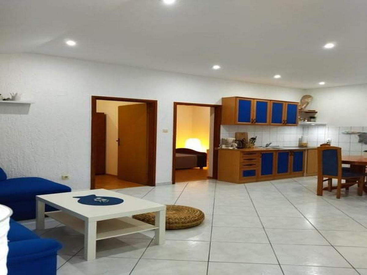 Apartment Barbara Вир Екстериор снимка