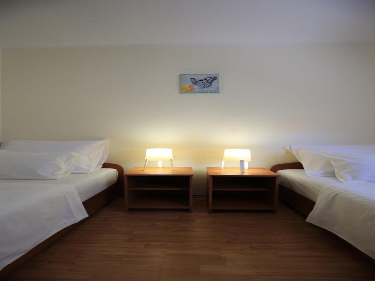 Apartment Barbara Вир Екстериор снимка