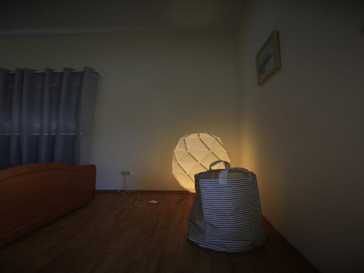 Apartment Barbara Вир Екстериор снимка