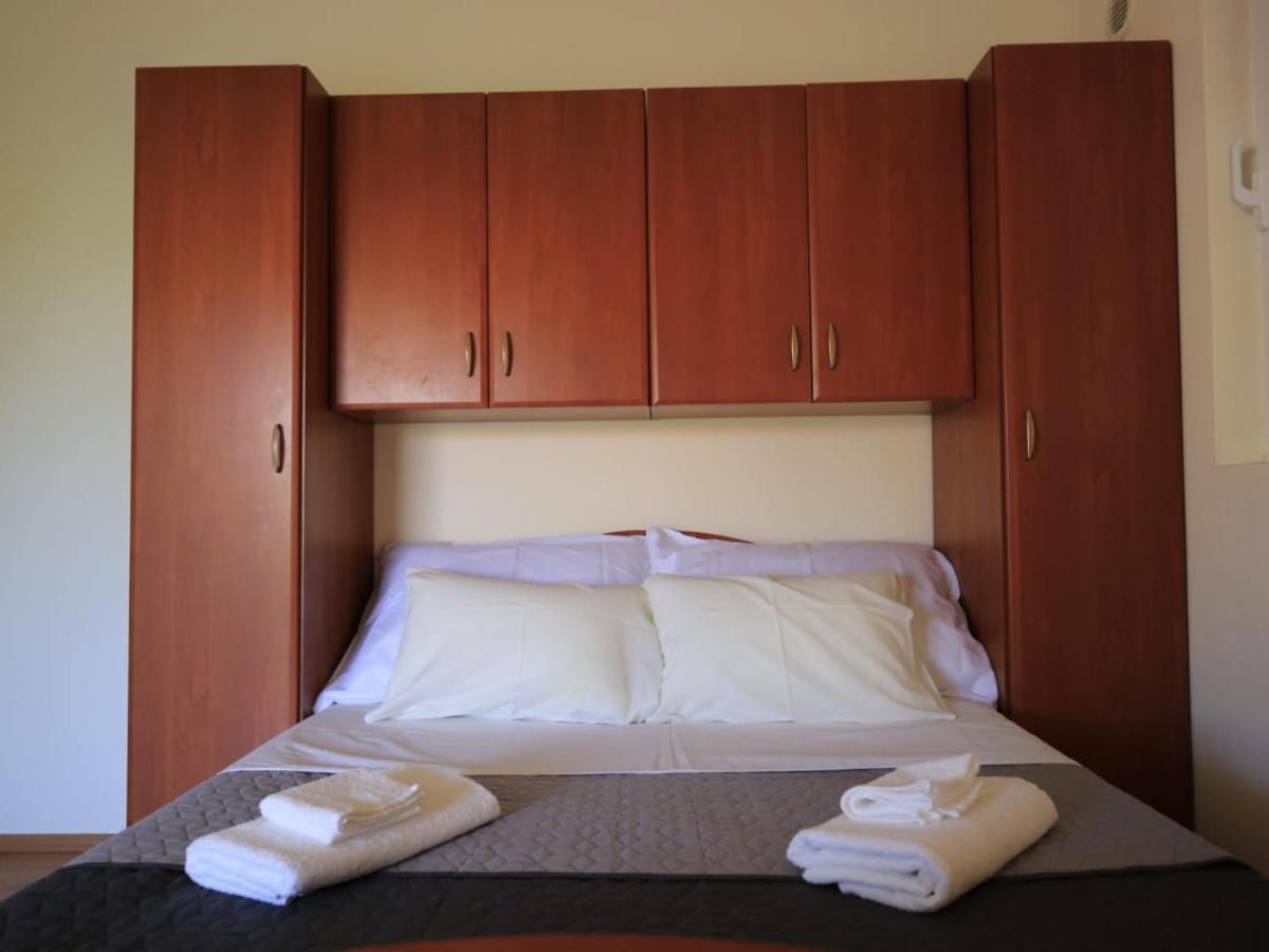 Apartment Barbara Вир Екстериор снимка