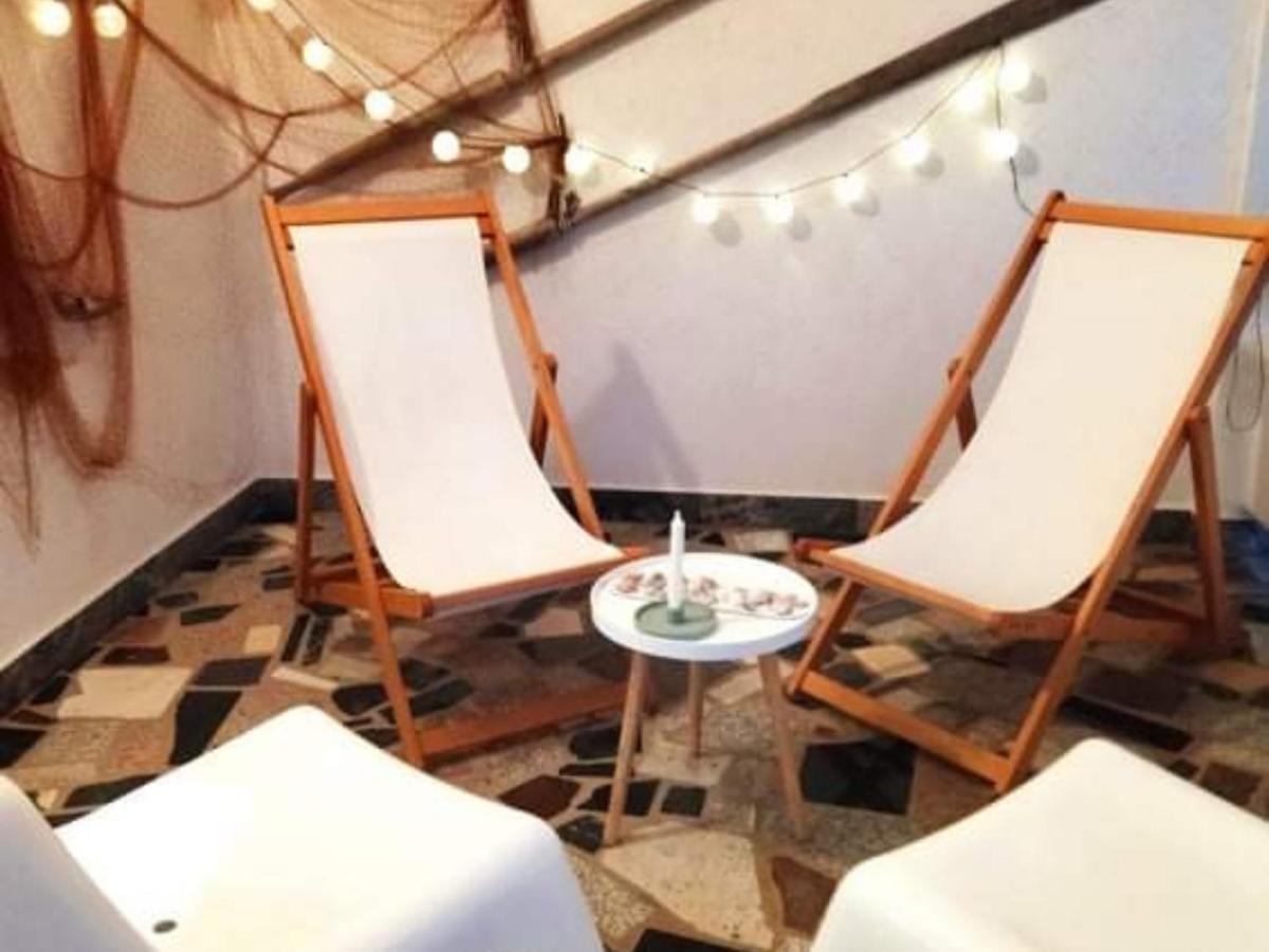Apartment Barbara Вир Екстериор снимка