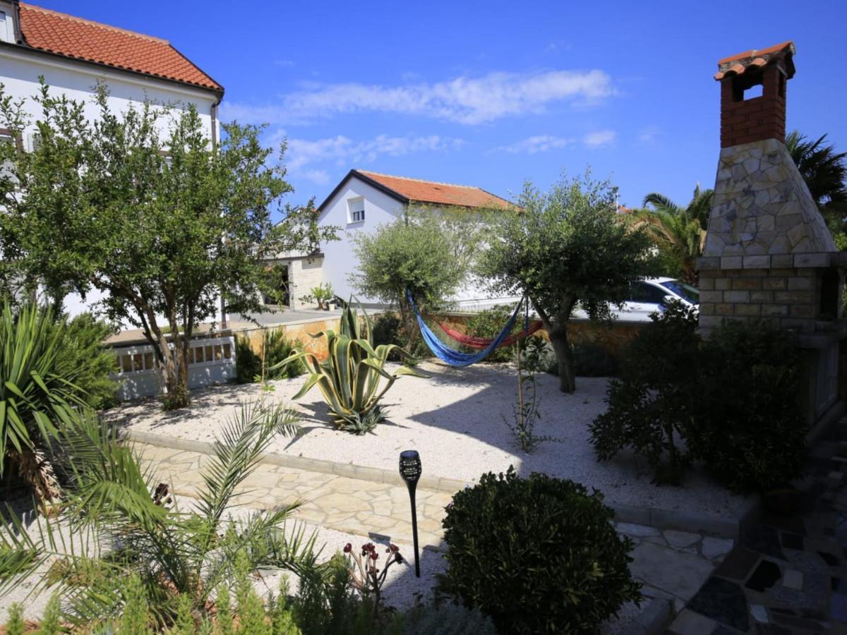 Apartment Barbara Вир Екстериор снимка