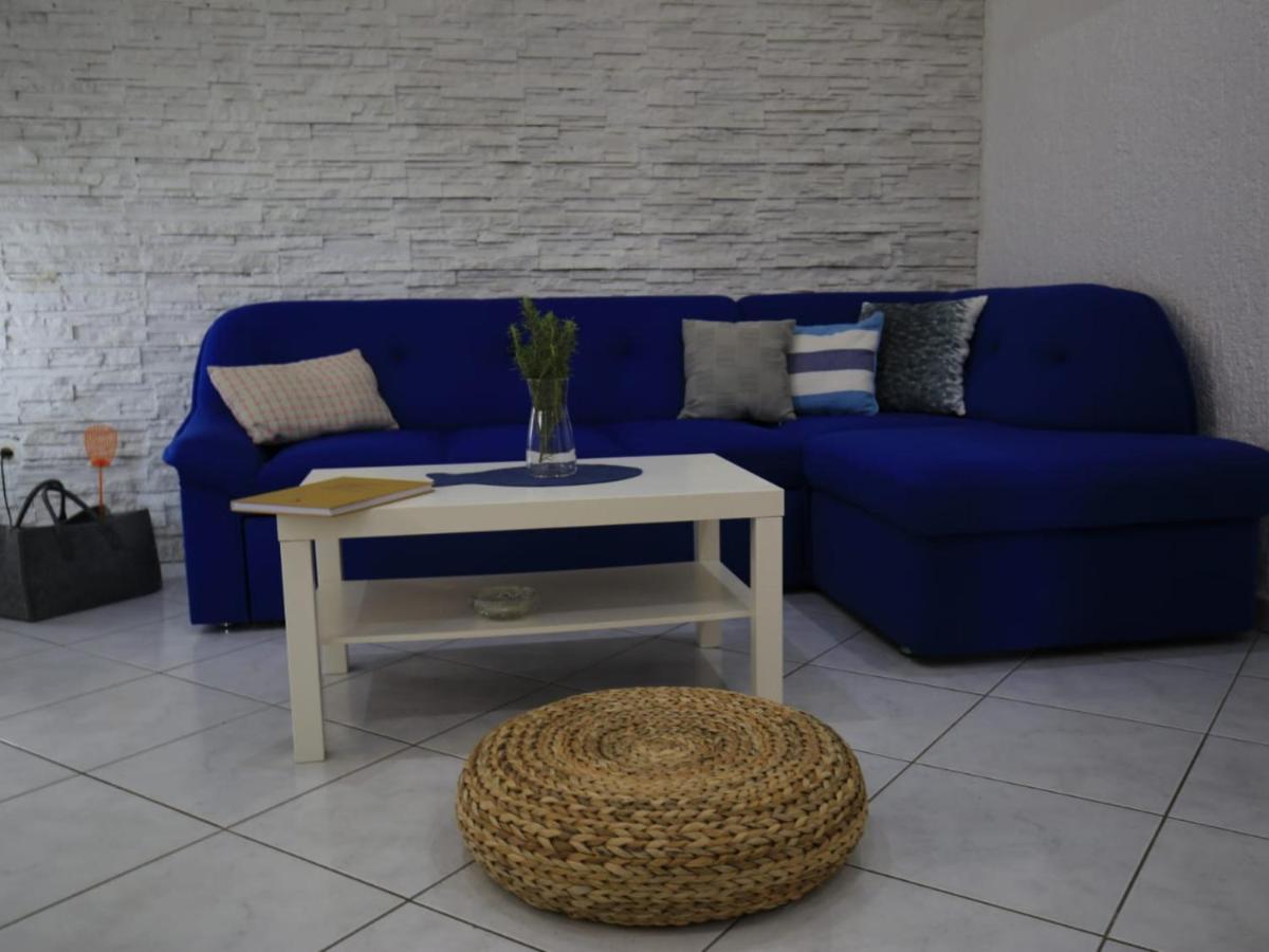 Apartment Barbara Вир Екстериор снимка
