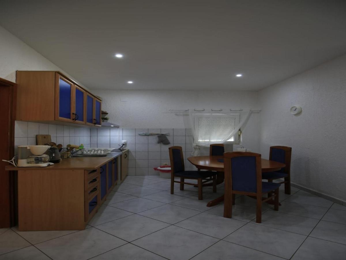 Apartment Barbara Вир Екстериор снимка